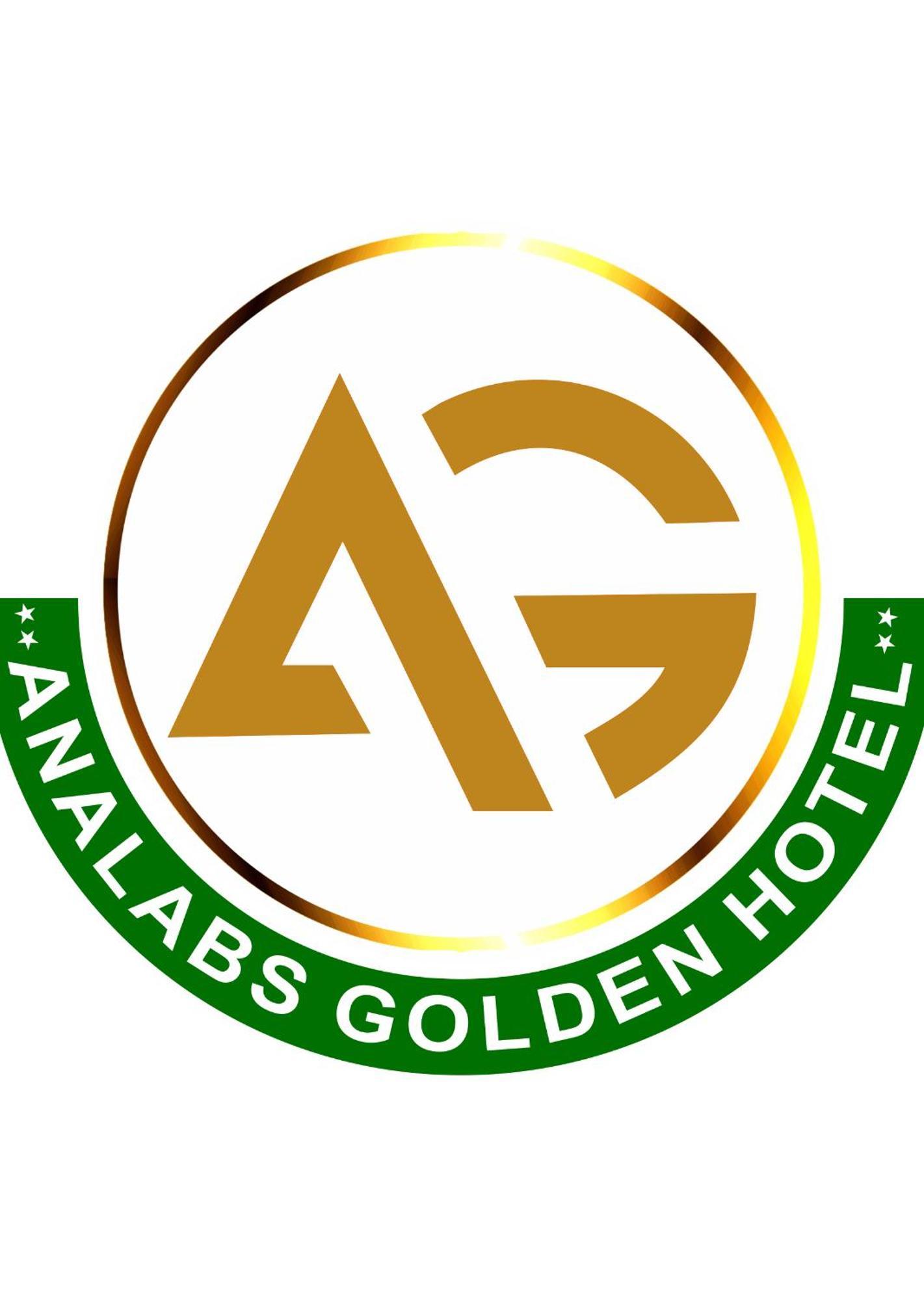 Analabs Golden Hotel Mankesim Exterior photo